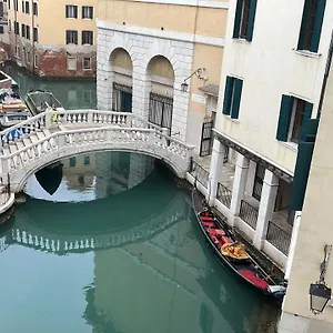  Penzion Foresteria Sociale San Marco By New Generation