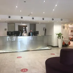 Lugano Torretta Benátky