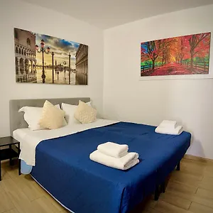 Πανσιόν Casa Banon, Βενετία