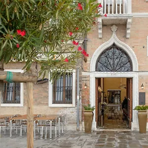 Ξενοδοχείο Palazzo Veneziano - Collection, Βενετία