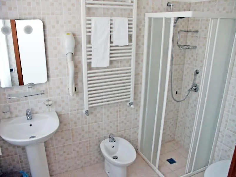 Antica Raffineria Otel Venedik Konukevi