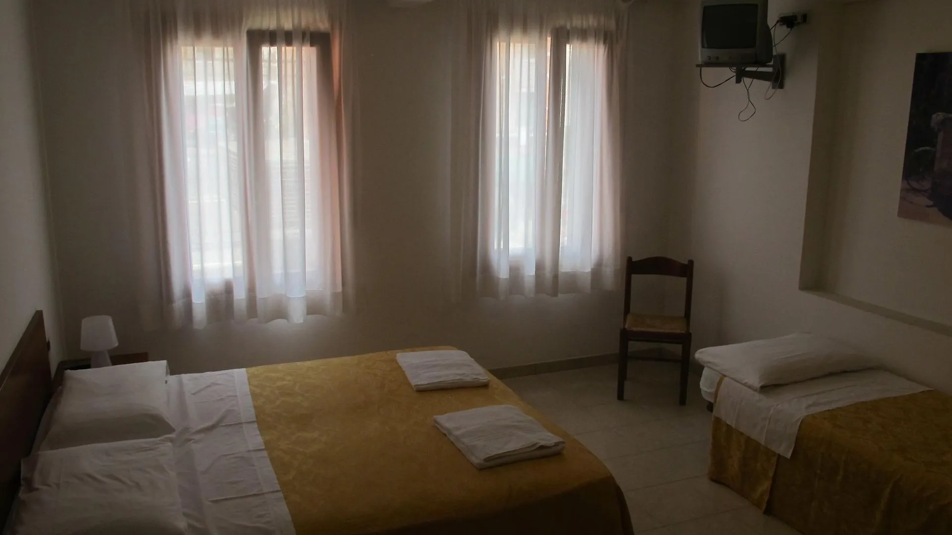 Hotel Antica Raffineria Benátky 3*,