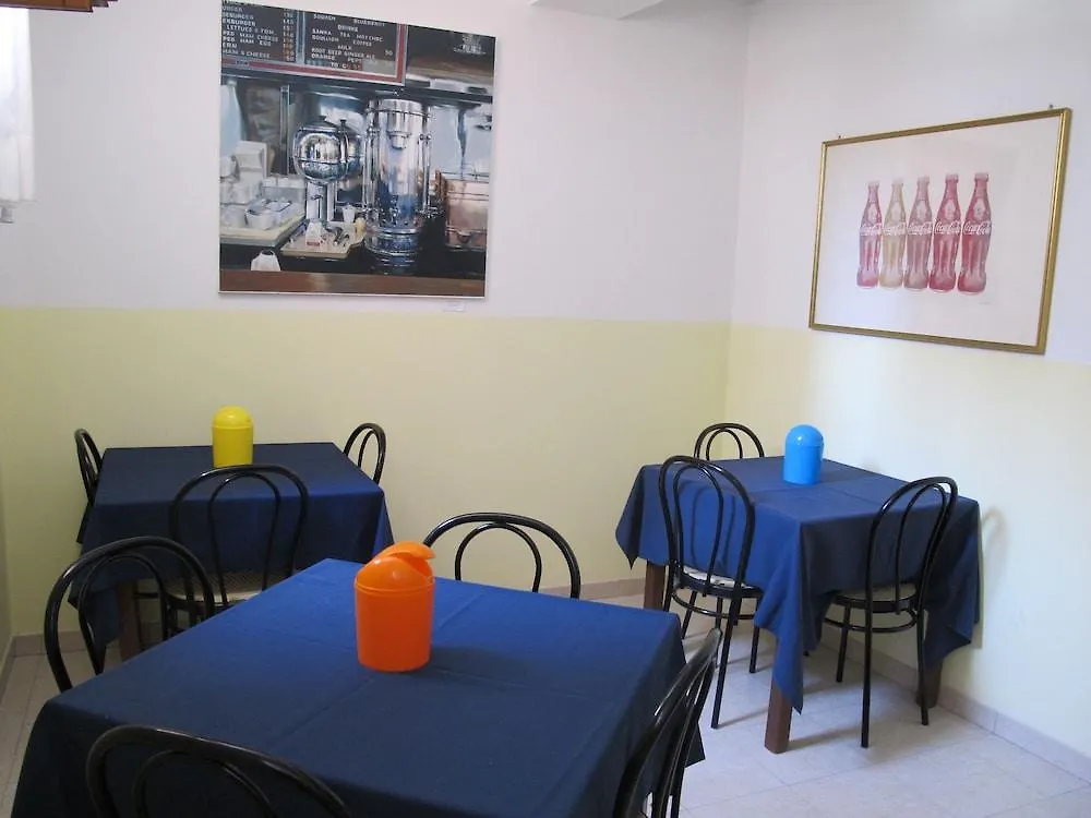 Hotel Antica Raffineria Benátky Itálie