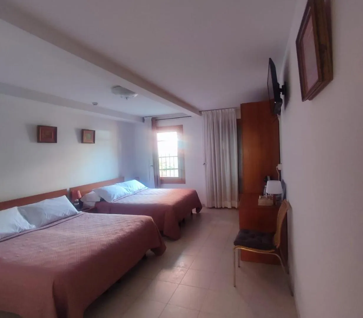 Penzion Hotel Antica Raffineria Benátky
