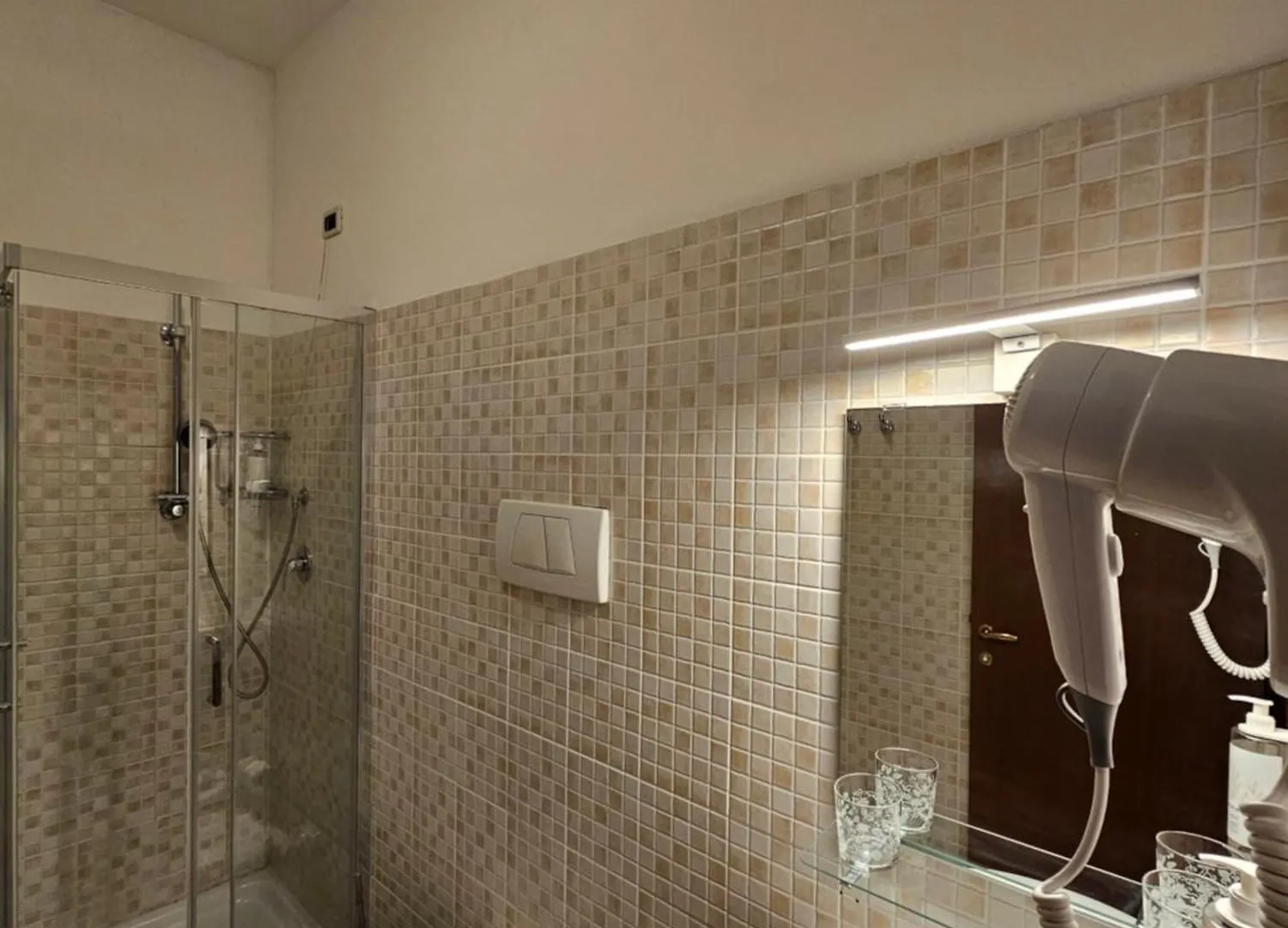 *** Penzion Hotel Antica Raffineria Benátky Itálie