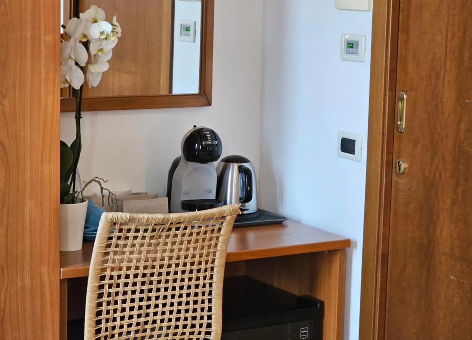 Penzion Hotel Antica Raffineria Benátky